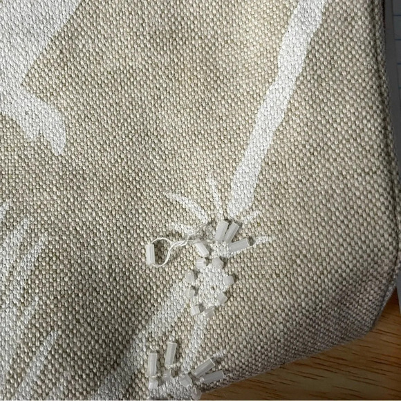 New! Maggy London Tropical beaded Floral Sheath Dress monkeys 18718 - Picture 11 of 11